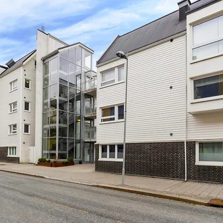 Lägenhet Dinbnb I 78sqm For The Family I Balcony & Near The Sea *